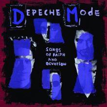 Depeche Mode: My Joy