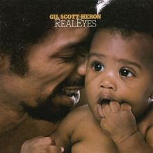 Gil Scott-Heron: Your Daddy Loves You (For Gia Louise)