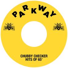 Chubby Checker: The Hits Of '65