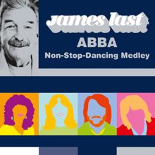 James Last: Non-Stop-Dancing ABBA Medley