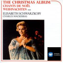 Elisabeth Schwarzkopf: Stille Nacht