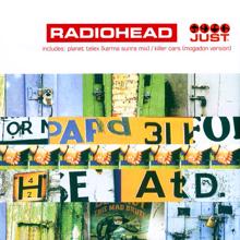 RadioHead: Just