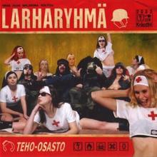 Larharyhmä: Teho-Osasto