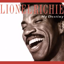 Lionel Richie: My Destiny