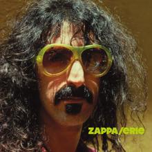 Frank Zappa: Zappa / Erie (Live)