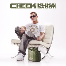 Cheek: Ukonilmalla