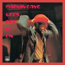 Marvin Gaye: Let's Get It On (Deluxe Edition) (Let's Get It OnDeluxe Edition)