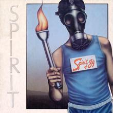 SPIRIT: Spirit of ’84 / The Thirteenth Dream