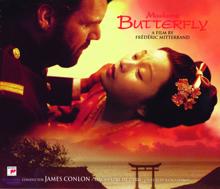 Ying Huang: Madame Butterfly/"Viene la sera" (Pinkerton, Butterfly, Suzuki)