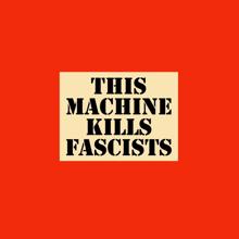 Ian McCuen: Look Out Fascists (Electric)