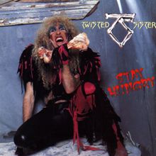 Twisted Sister: S.M.F.