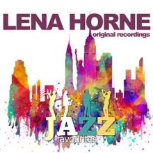 Lena Horne: Jazz Favourites