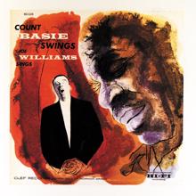 Count Basie: Count Basie Swings - Joe Williams Sings