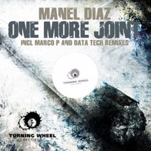 Manel Diaz: One More Joint