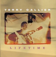 Terry Callier: LifeTime