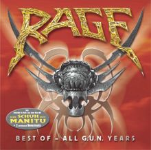 rage: Best Of All G.U.N. Years