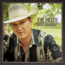 Jon Pardi: Heartache Medication