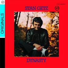 Stan Getz: Invitation (Live)