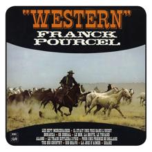 Franck Pourcel: Western