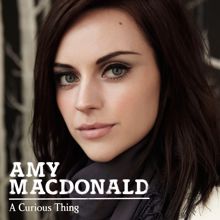 Amy Macdonald: LA (Live At Barrowland Ballroom) (LA)