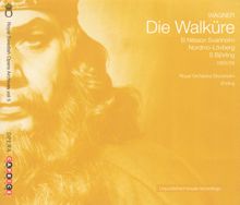 Birgit Nilsson: Die Walkure: Act II Scene 2: Schlimm furcht ich, schloss der Streit (Brunnhilde)