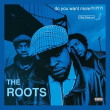 The Roots: Silent Treatment (Street Mix)