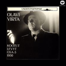 Olavi Virta: Kootut levyt osa 5 1950