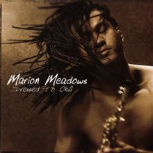 Marion Meadows: Dressed To Chill