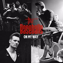 The Baseballs: On My Way