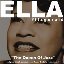 Ella Fitzgerald: The Queen of Jazz