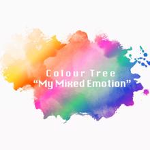 Colour Tree: At the End