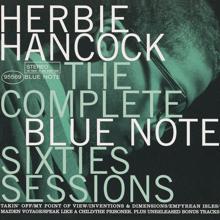 Herbie Hancock: The Complete Blue Note Sixties Sessions