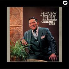 Henry Theel: Onnemme aika