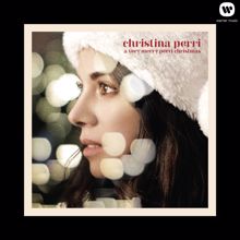 Christina Perri: a very merry perri christmas