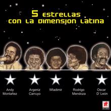Dimension Latina: Juancito Trucupey