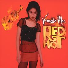 Vanessa-Mae: Red Hot