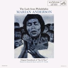 Marian Anderson: Marian Anderson - The Lady from Philadelphia (From the TV Series "See it Now") (2021 Remastered Version)