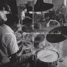 John Coltrane: Untitled Original 11386
