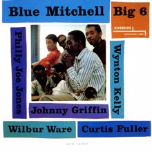 Blue Mitchell: Big 6