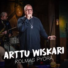 Arttu Wiskari: Kolmas pyörä (Vain elämää kausi 12)