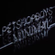 Pet Shop Boys: Minimal