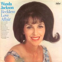 Wanda Jackson: Reckless Love Affair