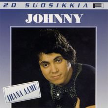Johnny: Kotihipat - Jailhouse Rock
