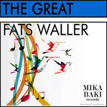 Fats Waller: The Great