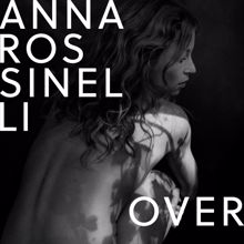 Anna Rossinelli: Over