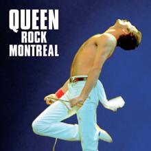 Queen: Queen Rock Montreal