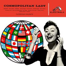 Caterina Valente: Cosmopolitan Lady (Expanded Edition) (Cosmopolitan LadyExpanded Edition)