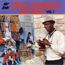 Nat King Cole: Cole Espanol