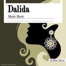 Dalida: Marie, Marie