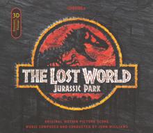 John Williams: The Lost World: Jurassic Park (Original Motion Picture Score)